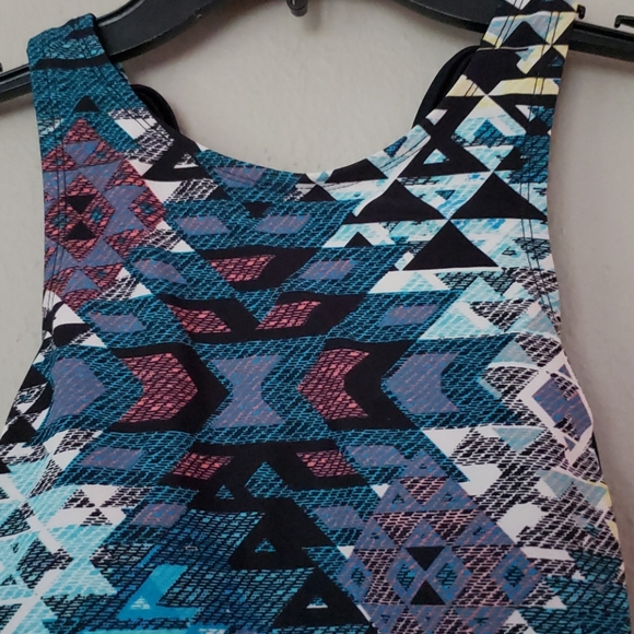 Bcg Sexy One Piece Bathing Suit 🩱 8  Must Have - Picture 6 of 12